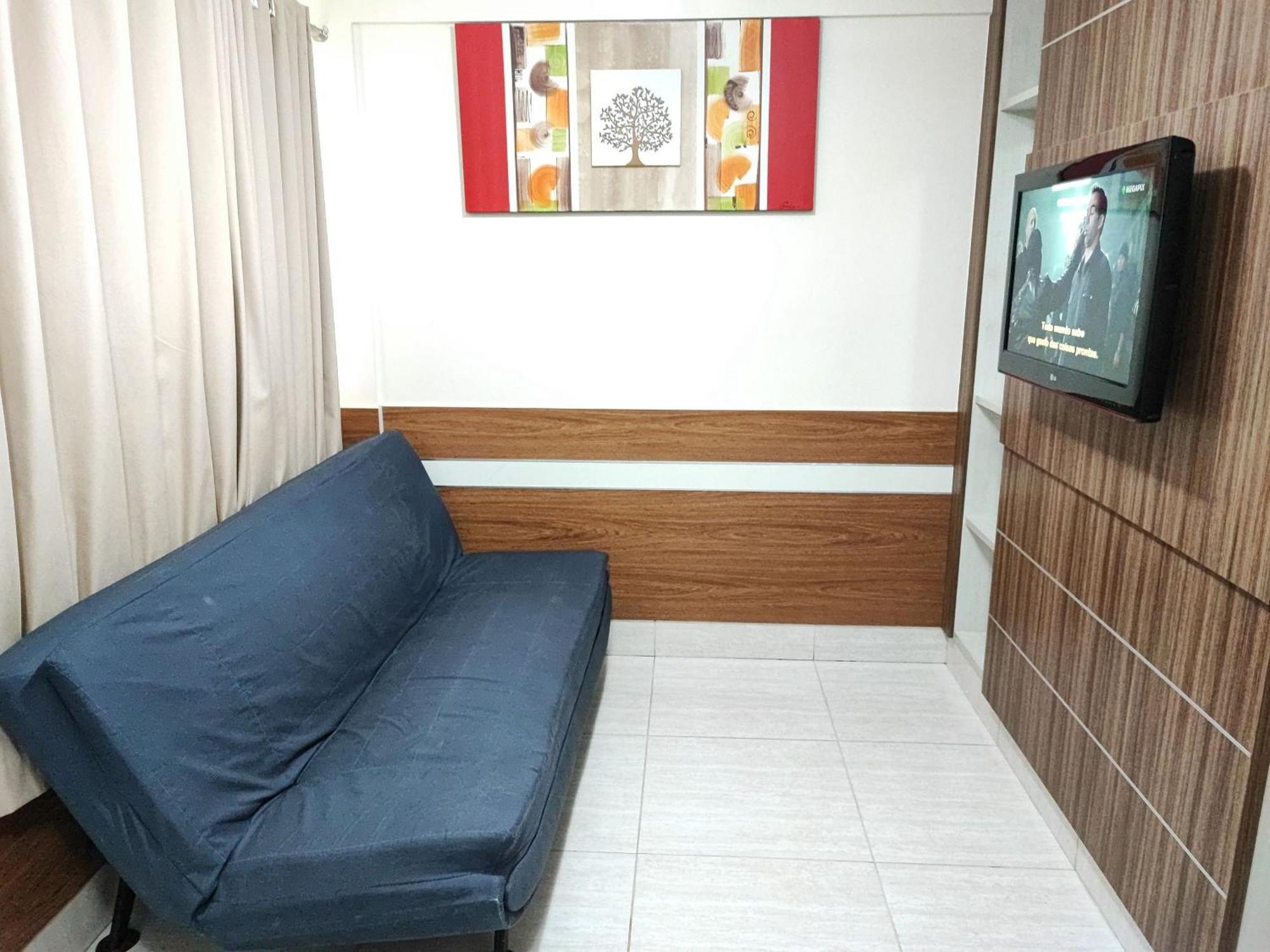Lacqua Diroma IV Caldas Novas Exterior foto